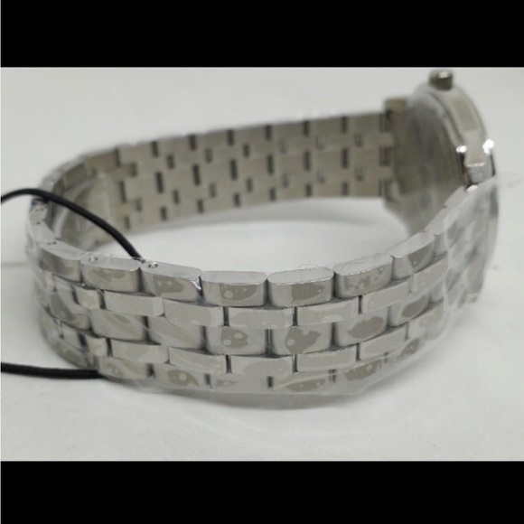 New Bulova Watch Men  Qualtz Sutton 96B342 Men’s 40mm Date Works NWT. - Picture 5 of 13